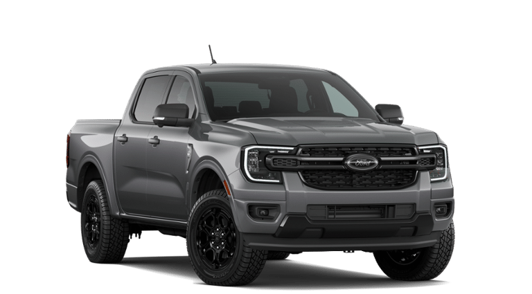Ranger® vehicle